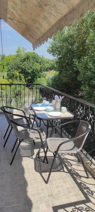 Appartement Sunrise Vergia