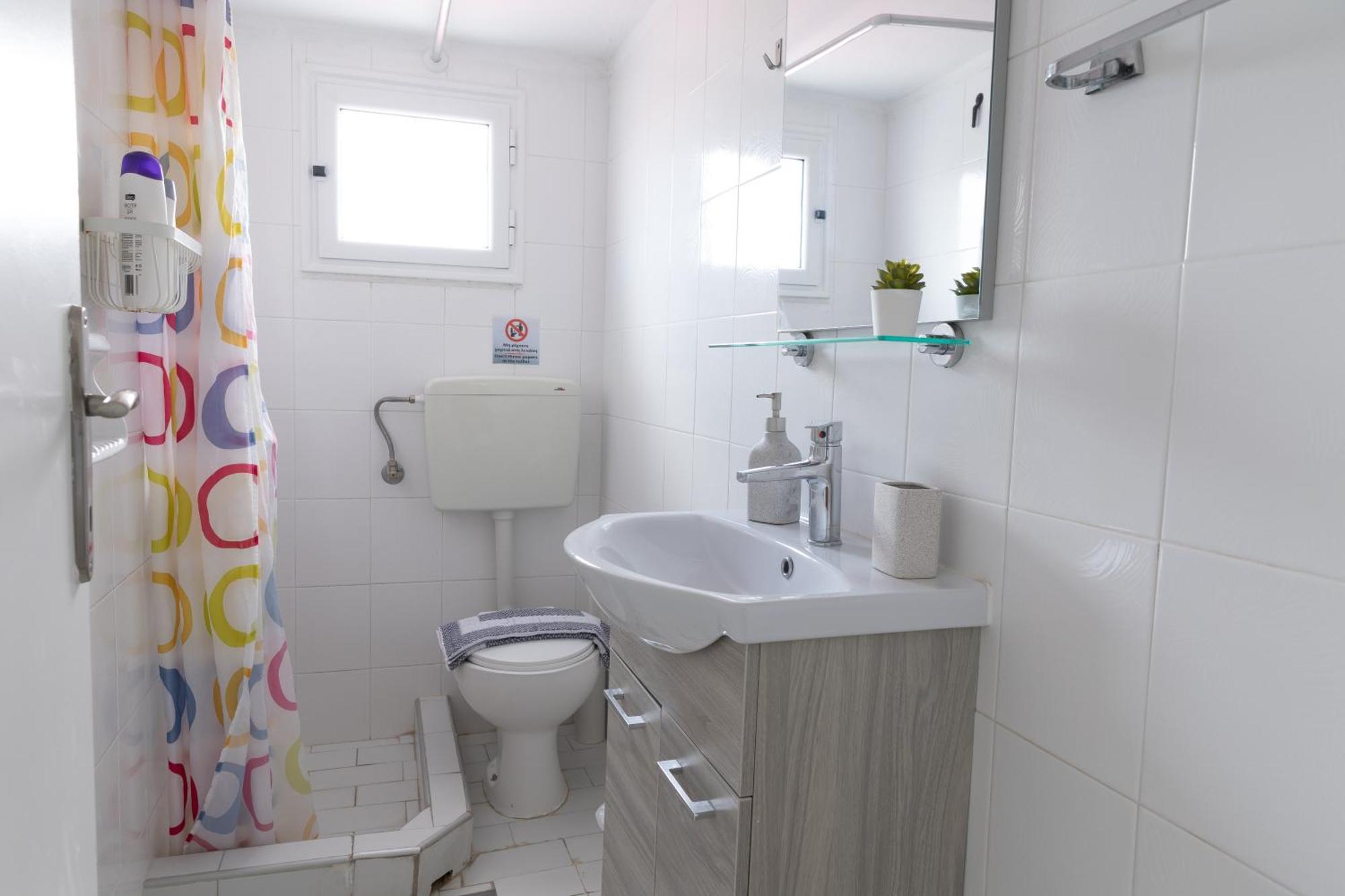 Sunrise Appartement Vergia