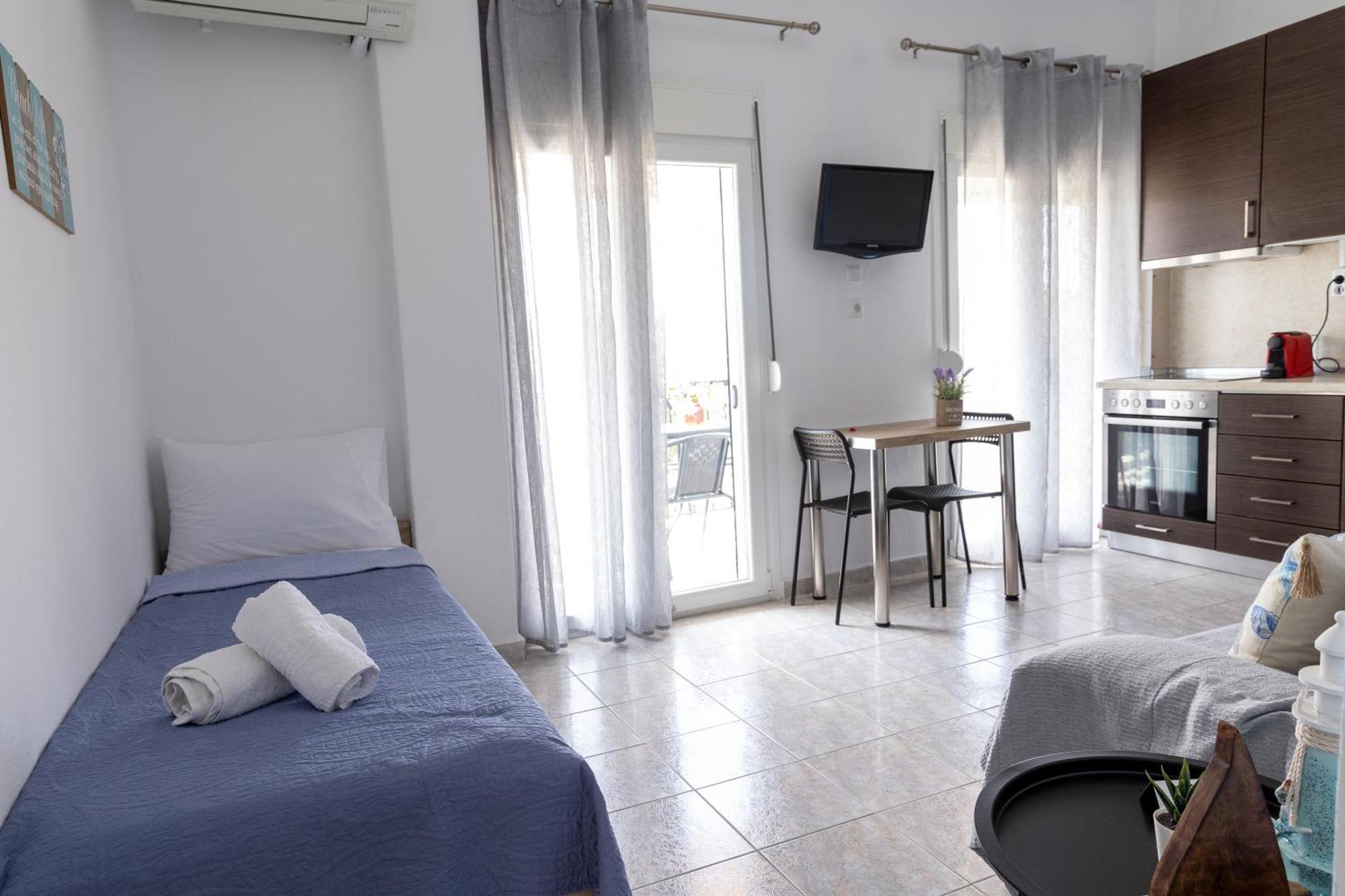 Sunrise Appartement *