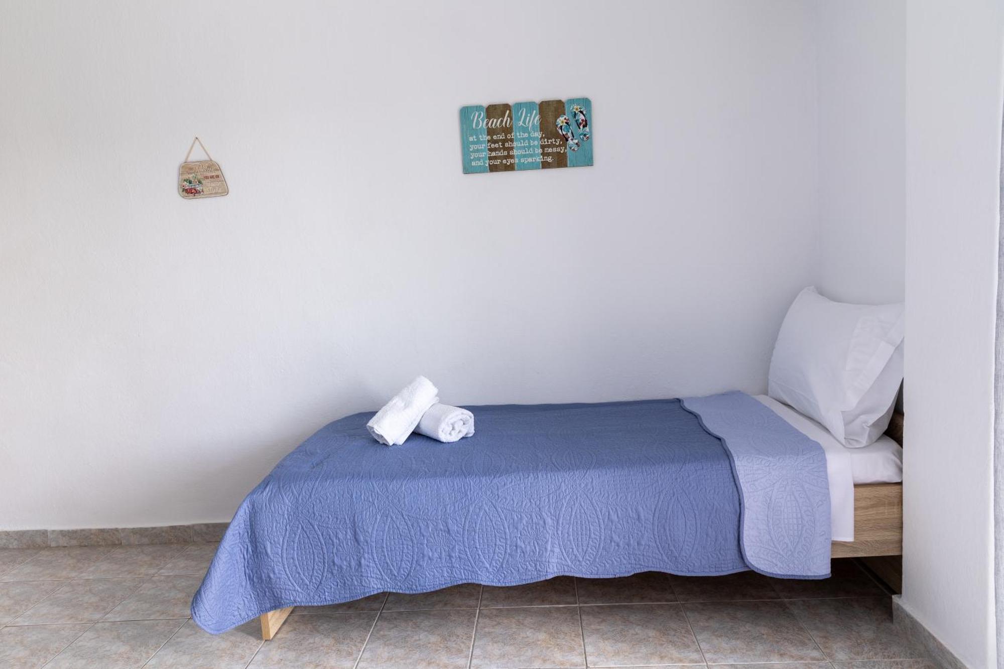 Sunrise Appartement Vergia