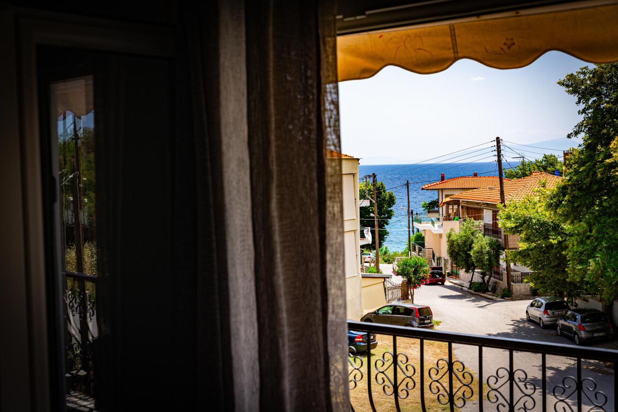 Appartement Sunrise Vergia