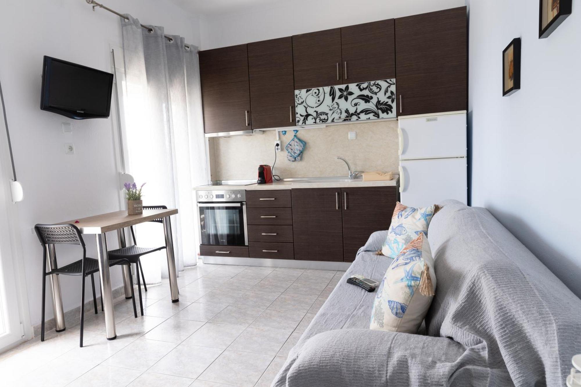 Appartement Sunrise *