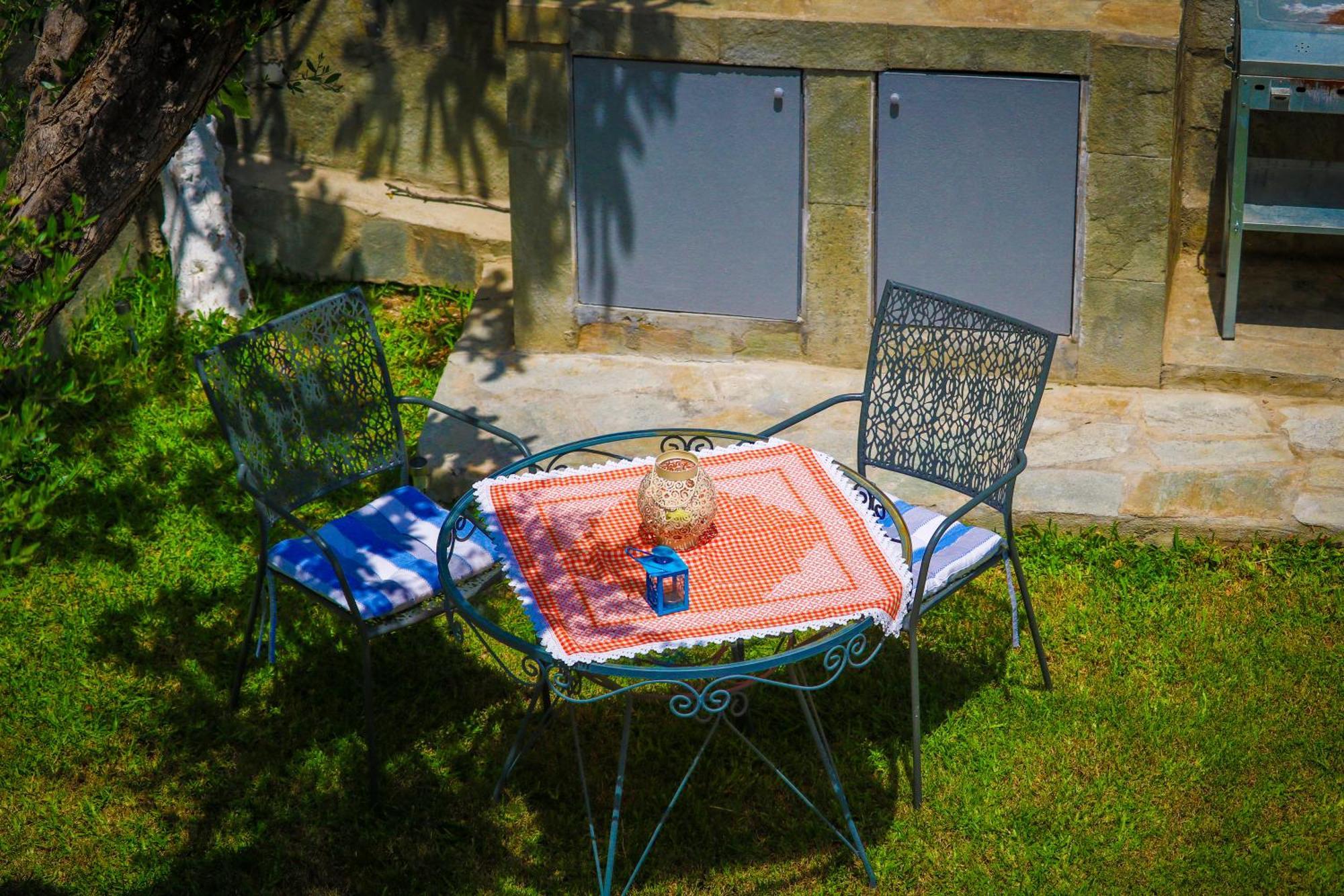 Appartement Sunrise Vergia